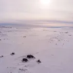Hillagammi, The Unique Beauty In The Wilderness * Utsjoki