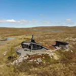 Apartamento Hillagammi, The Unique Beauty In The Wilderness Utsjoki