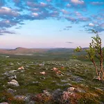 Hillagammi, The Unique Beauty In The Wilderness Apartamento Utsjoki