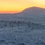 Hillagammi, The Unique Beauty In The Wilderness * Utsjoki