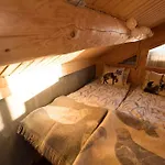 Apartamento Hillagammi, The Unique Beauty In The Wilderness *