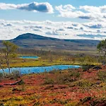 Hillagammi, The Unique Beauty In The Wilderness Apartamento *