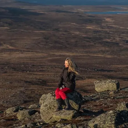 Apartamento Hillagammi, The Unique Beauty In The Wilderness