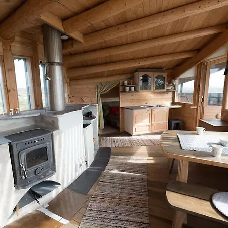 아파트 Hillagammi, The Unique Beauty In The Wilderness