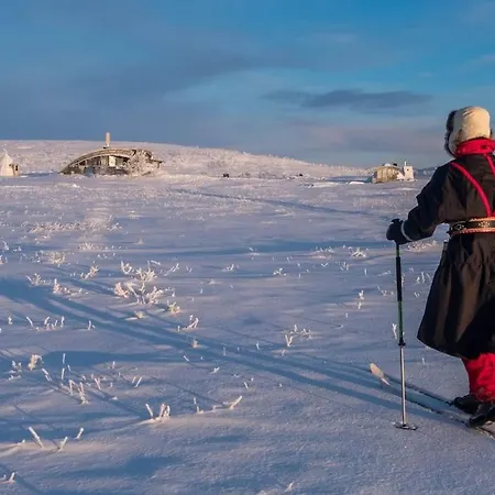 Hillagammi, The Unique Beauty In The Wilderness *