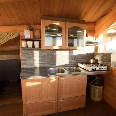 Hillagammi, The Unique Beauty In The Wilderness 우츠요키