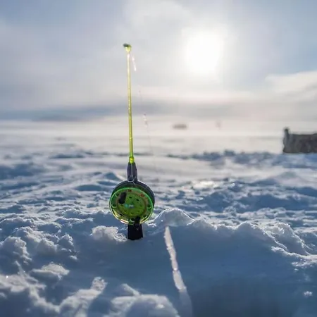 Hillagammi, The Unique Beauty In The Wilderness 아파트 *