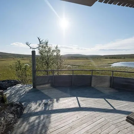 Hillagammi, The Unique Beauty In The Wilderness 아파트