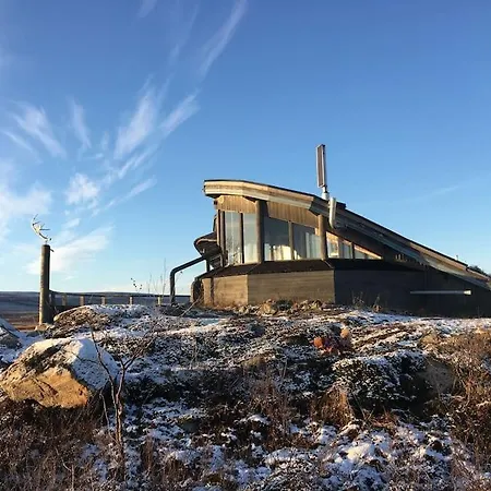 Hillagammi, The Unique Beauty In The Wilderness Apartment *
