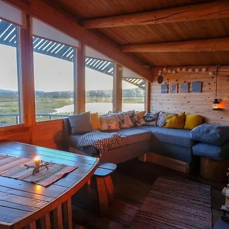 Hillagammi, The Unique Beauty In The Wilderness 아파트