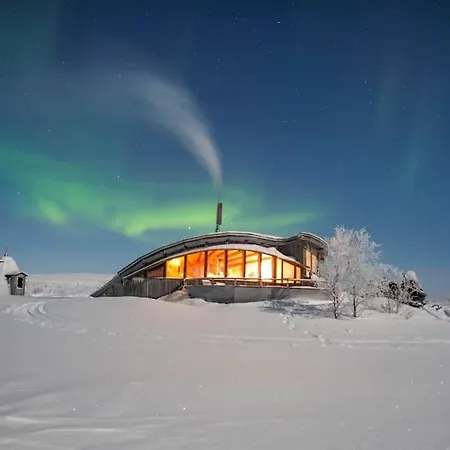 Hillagammi, The Unique Beauty In The Wilderness 아파트