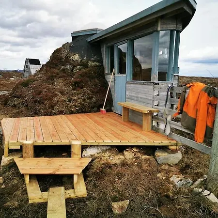 Hillagammi, The Unique Beauty In The Wilderness *