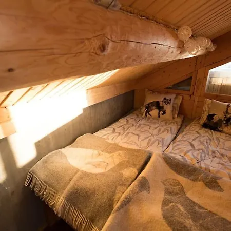 아파트 Hillagammi, The Unique Beauty In The Wilderness *