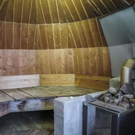 Hillagammi, The Unique Beauty In The Wilderness * 우츠요키