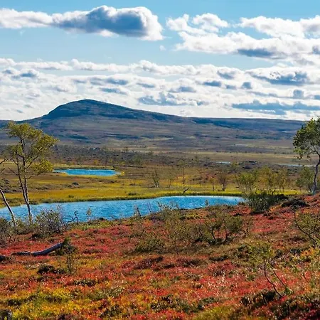 Hillagammi, The Unique Beauty In The Wilderness Apartment *