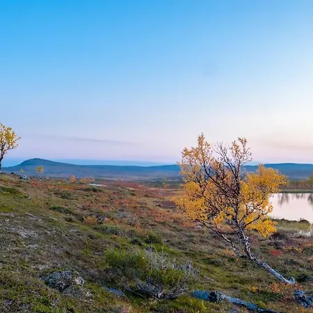 Hillagammi, The Unique Beauty In The Wilderness Apartment