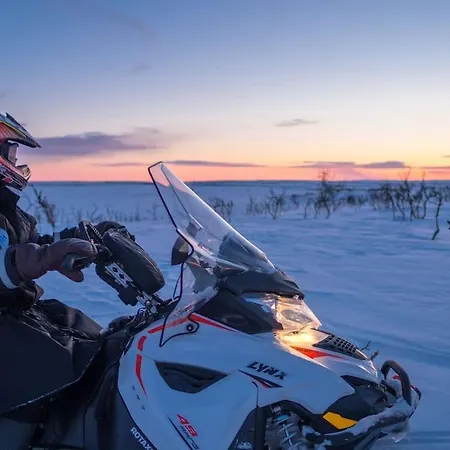 아파트 Hillagammi, The Unique Beauty In The Wilderness 우츠요키